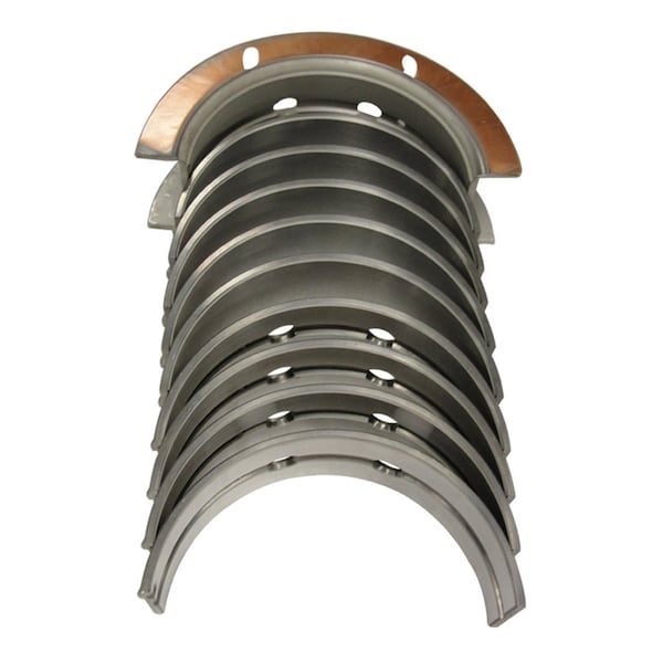 0.010" Main Bearing Set